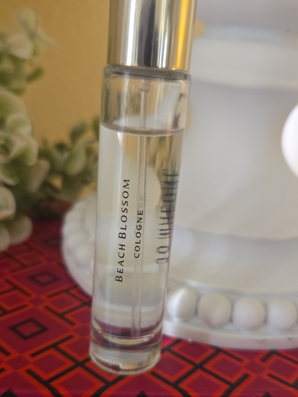 ⛱️Jo Malone Beach Blossom Spray Perfume